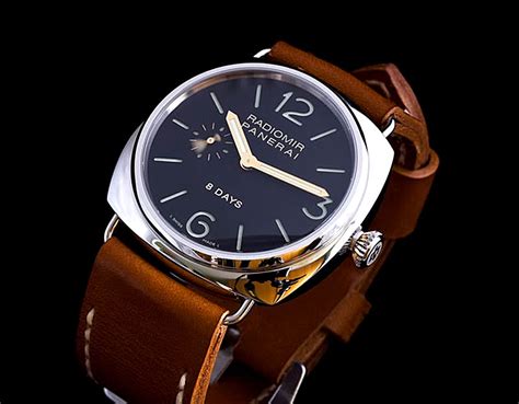 panerai 190 movement|Panerai .